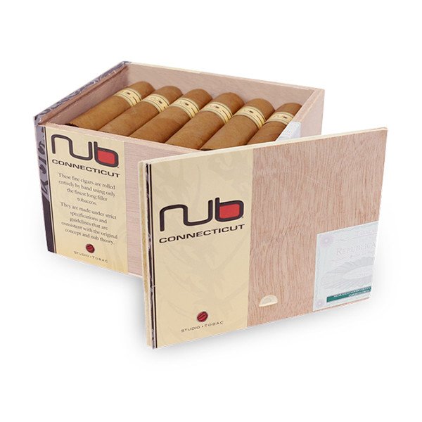 Oliva  NUB 460 Connecticut 奧利瓦 NUB 460 康涅狄格州